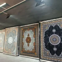 فرش دلاریس 1200شانه زیبا فرش سنتی|فرش|شیراز, شهرک سراج‎|دیوار