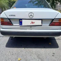بنز ۲۳۰eبنز|خودرو کلاسیک|تهران, تهرانپارس غربی|دیوار