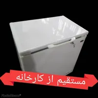 جشنواره فروش فریزر صندوقی خانگی در ابعاد مختلف|یخچال و فریزر|بندرعباس, |دیوار