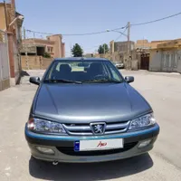 پژو پارس ELX، مدل ۱۳۸۴|خودرو سواری و وانت|مبارکه, |دیوار