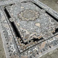 فروش فرشهای فانتزی وطرح های جدید|فرش|صفادشت, |دیوار