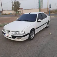 پژو پارس LX TU5، مدل ۱۳۹۶|خودرو سواری و وانت|آبادان, |دیوار