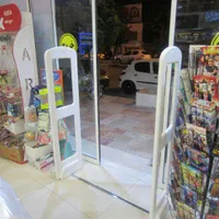 گیت فروشگاهی هایپر/سوپرمارکت/مغازه/تره بار/لباس|عمده‌فروشی|تهران, ایرانشهر|دیوار