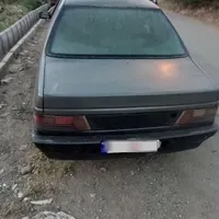 پژو آر دی آی (RDi) بنزینی، مدل ۱۳۸۵|خودرو سواری و وانت|بروجرد, |دیوار