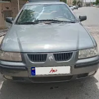 سمندالکس بدون آفتاب سوختگی ورنگ