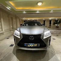 *آتاخودرو* لکسوس nx 300 با شرایط اقساط۲ساله|خودرو سواری و وانت|تهران, گیشا|دیوار