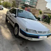 زانتیا 87بدون رنگ