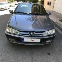 پژو پارس LX TU5، مدل ۱۴۰۰|خودرو سواری و وانت|تهران, شاهین|دیوار