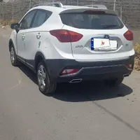 جک S3 اتوماتیک، مدل ۱۴۰۲