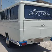 مینی بوس|خودرو سنگین|شیراز, حر|دیوار