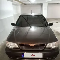 پراید 111 SX، مدل ۱۳۹۰