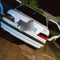 پژو پارس ساده، مدل ۱۳۸۲