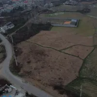 فروش زمین ۴۵۰۰ متری در کمربندی لاهیجان|فروش زمین و ملک کلنگی|لاهیجان, کوی آزادگان|دیوار