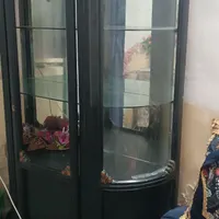 بوفه مشکی