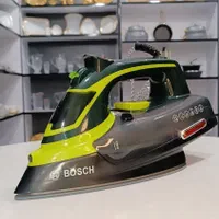 اتو بخار فوق حرفهای بوش اصلی 3000 وات|اتو و لوازم اتو|قم, بلوار امین و ساحلی|دیوار