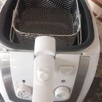 سرخ کن کاملا نو