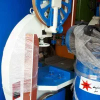 دستگاه نجاری تولید مبل وکابینت