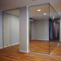 پارتیشن های شیشه ای آلومینیوم|دفتر کار|تهران, الهیه|دیوار