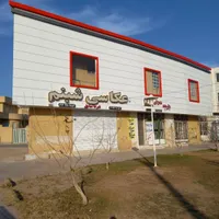 دژپاد نما کامپوزیت کالیپسو دژپاد یزد دژپاد
