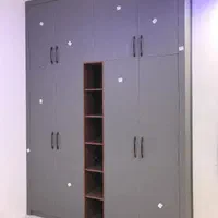 کابینت و کمد دیواری و میز tv|خدمات پیشه و مهارت|مشهد, بهاران|دیوار