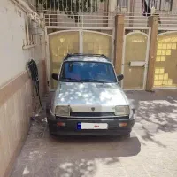 رنو پی کی۸۵