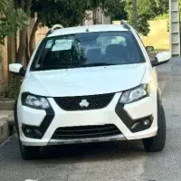 کوییک GX تیپ L، مدل ۱۴۰۳