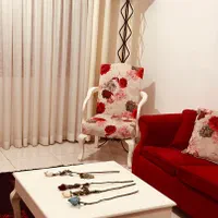 سوییت آپارتمان خانه رفاهی واحدمبله تمیز