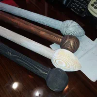 میل پرده مدل پوست ماری|پرده، رانر، رومیزی|رشت, گلسار|دیوار