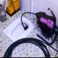 لوله بازکنی*منصوری*فنرزنی رفع گرفتگی شبانه روزی