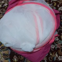 پشه بند مسافرتی|اسباب و اثاث بچه|لاهیجان, کوی زمانی|دیوار
