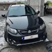کوییک دنده‌ای ساده، مدل ۱۴۰۱