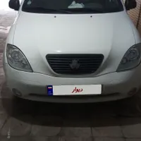 تیبا 2 (هاچبک) EX، مدل ۱۳۹۹