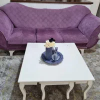 مبل و میز وسط و عسلی|مبلمان خانگی و میز عسلی|تهران, مجیدیه|دیوار