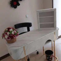 دعوت به همکاری در سالن زیبایی مهری صفری|استخدام درمانی، زیبایی، بهداشتی|اصفهان, شاهزید|دیوار
