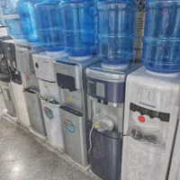 ابجوش کنosoهتلی آبسردکن اداری مدل plus صنعتی استیل|آبسردکن و تصفیه آب|کرمانشاه, |دیوار