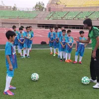 مدرسه فوتبال|خدمات آموزشی|زاهدان, |دیوار