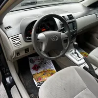 تویوتا کرولا اتوماتیک XLI - 1800cc، مدل ۲۰۰۸|خودرو سواری و وانت|تهران, سعادت‌آباد|دیوار