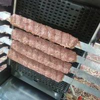 کباب پز دو طرفه و تک طرفه|اجاق گاز و لوازم برقی پختوپز|تبریز, |دیوار