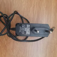 شارژر مودم، تلفن بی سیم وباطری ماشین شارژی۶ولت