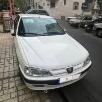پژو پارس ۱۴۰۲