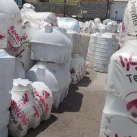 جوشکاری انواع مخازن آبی تانکر پلاستیکی