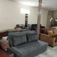 مبل تختخوابشو تخت خواب شو تختشو خوابشو تاشو،کد ۸۸۸|مبلمان خانگی و میز عسلی|اصفهان, طامه|دیوار