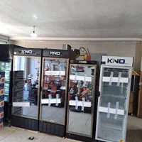 فروشگاه بزرگ الکتروسرمایش یخچال فریزر ترازو|فروشگاه و مغازه|اسلام‌‌آباد غرب, |دیوار