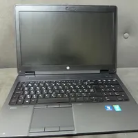 لپ تاپ HP مدل ZBook|رایانه همراه|شیراز, جوادیه|دیوار