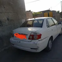لیفان 520، مدل ۱۳۸۹|خودرو سواری و وانت|دورود, |دیوار