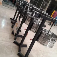 دستگاه تخمه پز ساده کاوردار ایستاده طعم شور برشته|کافی‌شاپ و رستوران|اهواز, نادری|دیوار