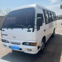 مینی بوس هیوندا