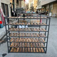 شلف کیف وکفش رگال|فروشگاه و مغازه|تهران, نعمت‌آباد|دیوار