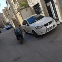 ساینا GX، مدل ۱۴۰۲