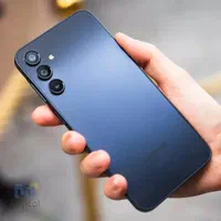 سامسونگ galaxy a16 5g با حافظهٔ ۲۵۶ گیگابایت